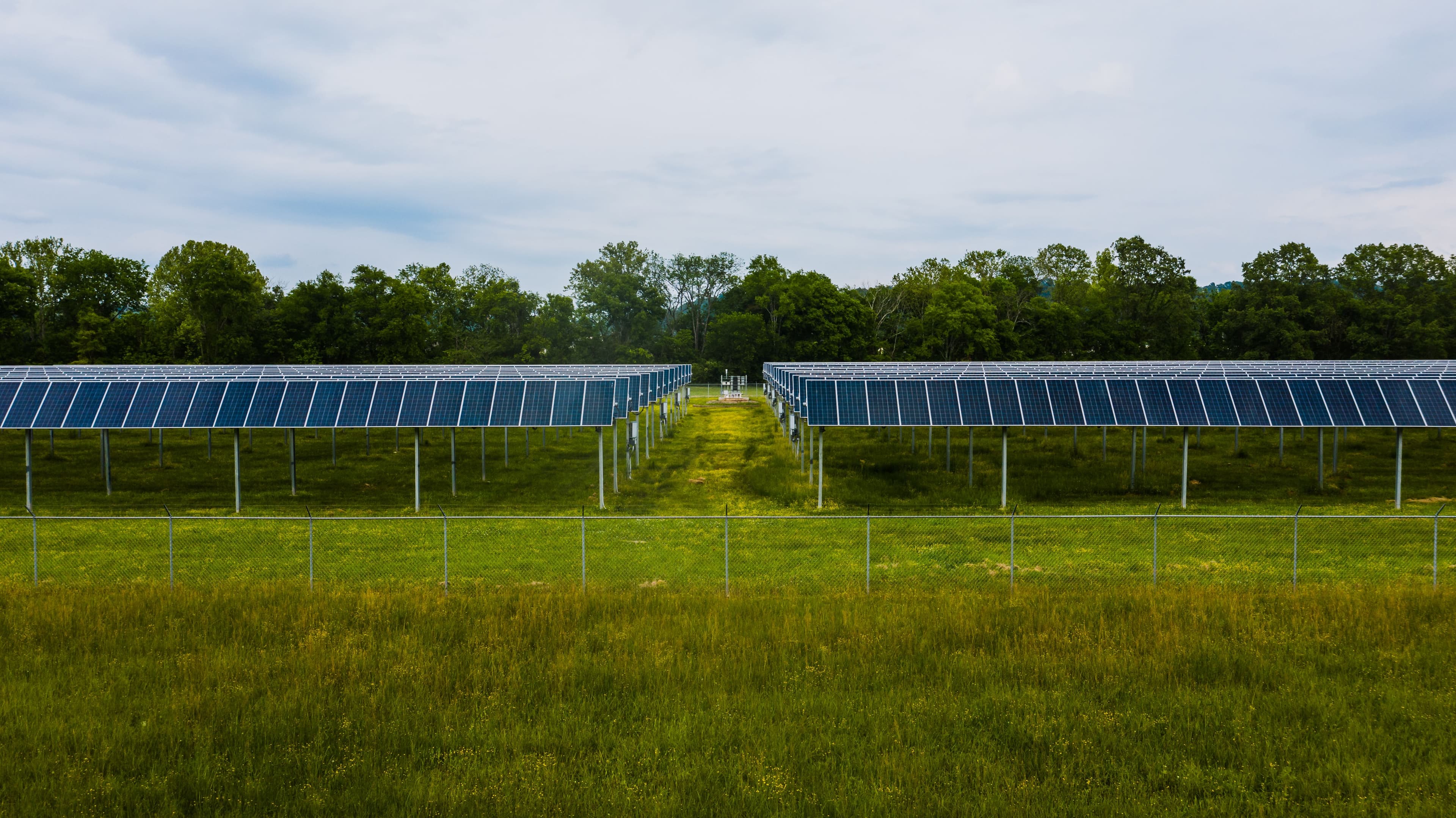 Renewable Energy Development